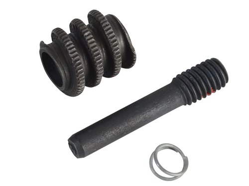 BAH8071K Bahco 8071-2 Spare Knurl & Pin Only
