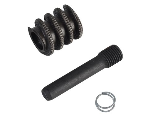 BAH8072K Bahco 8072-2 Spare Knurl & Pin Only