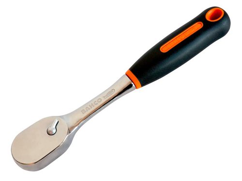 BAH SB8150 Pear Head Reversible Ratchet 1/2in Drive