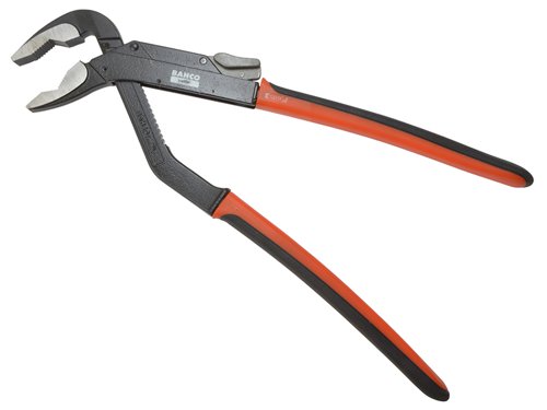 BAH8226 Bahco 8226 ERGO™ Slip Joint Pliers 400mm