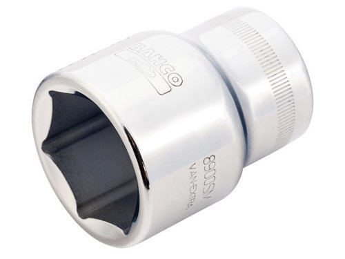 BAH Hex Socket 3/4in Drive 26mm