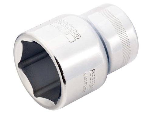 BAH Hex Socket 3/4in Drive 32mm