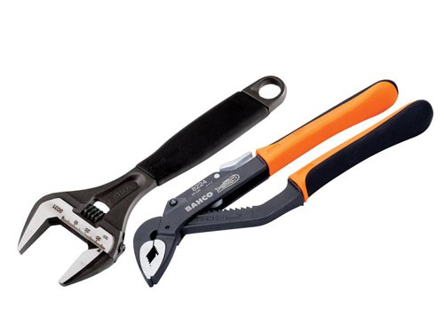 BAH 9031-8224 Wrench Twin Pack