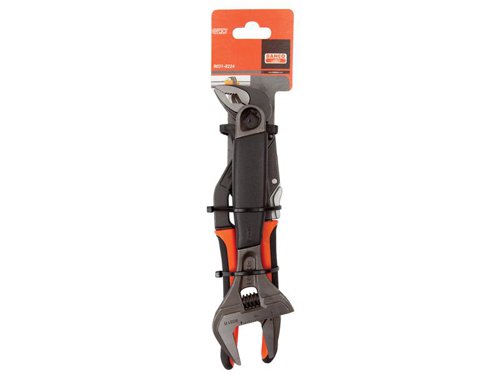 BAH 9031-8224 Wrench Twin Pack
