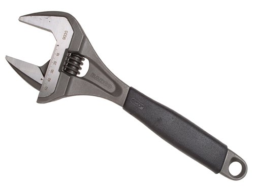 Bahco 9035 ERGO™ Extra Wide Jaw Adjustable Wrench 300mm