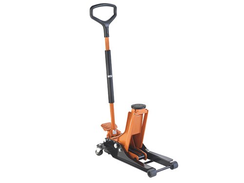 BAHBH12000 Bahco BH12000 Extra Low Jack 2T