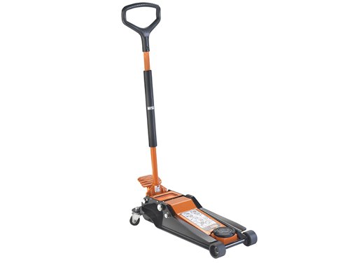 BAHBH13000 Bahco BH13000 Extra Compact Trolley Jack 3T