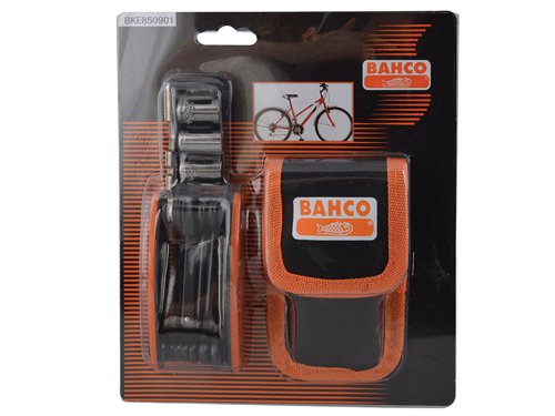 Bahco Multi Bike Pocket Tool