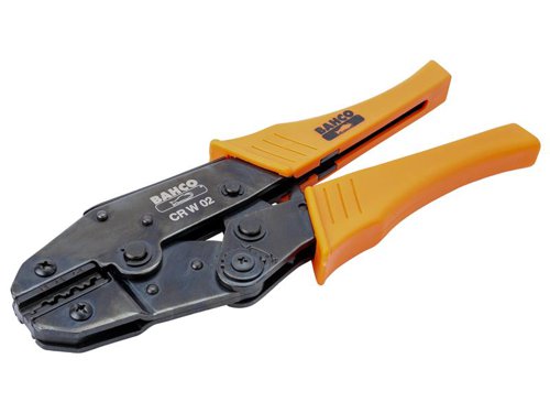 BAH Ratcheting Crimping Pliers