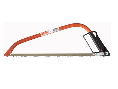 BAHEBS21 Bahco SE-16-21 Economy Bowsaw 530mm (21in)