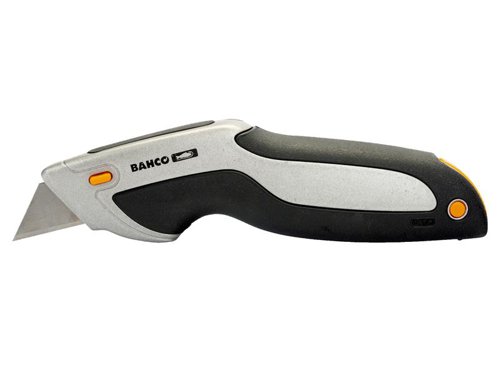 BAHERGOFK Bahco ERGO™ Fixed Blade Utility Knife