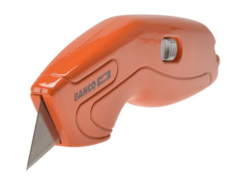 Bahco Fixed Blade Utility Knife