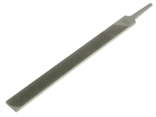 Bahco 1-100-08-3-0 Hand Smooth Cut File 200mm (8in)