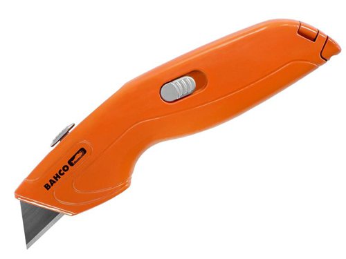 BAH KGRU-01 Retractable Utility Knife
