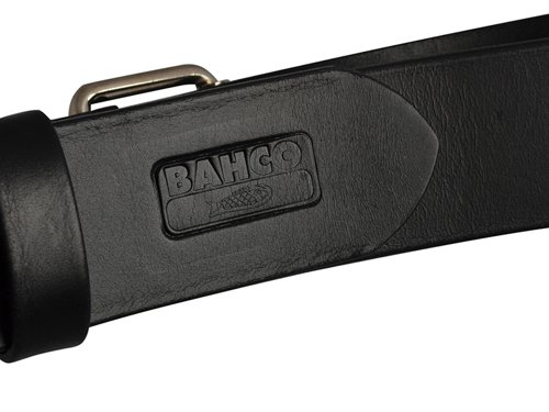 BAHLB Bahco 4750-HDLB-1 Heavy-Duty Leather/Webbing Belt