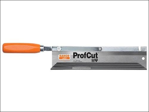BAHPC10DTF Bahco PC-10-DTF ProfCut™ Dovetail Saw Flexible 250mm (10in) 15 TPI