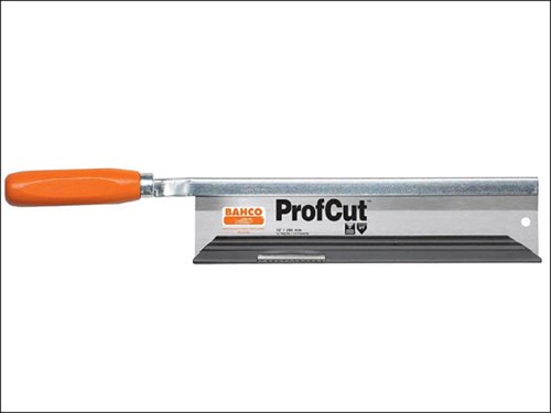 BAHPC10DTL Bahco PC-10-DTL ProfCut™ Dovetail Saw Left 250mm (10in) 13 TPI