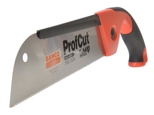 BAHPC11 Bahco PC11-19-PS ProfCut Pull Saw 280mm (11in) 19 TPI Extra Fine