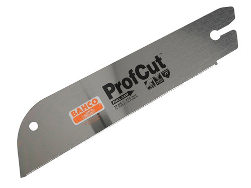 BAHPC11B Bahco PC11-19-PC-B ProfCut Pull Saw Blade 280mm (11in) 19 TPI Extra Fine
