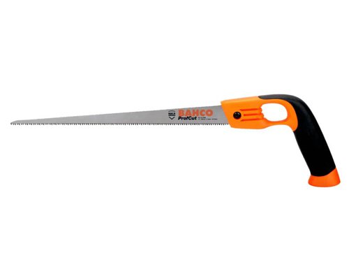 BAHPC12COM Bahco PC-12-COM ProfCut Compass Saw 300mm (12in) 9 TPI