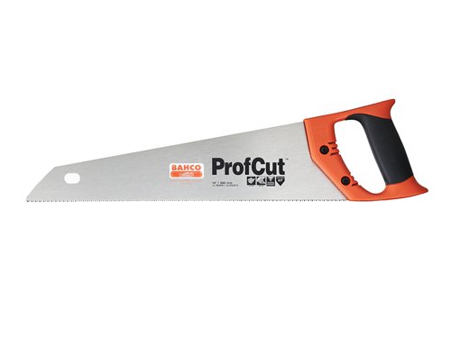 BAHPC15TBX Bahco PC-15-TBX ProfCut Toolbox Saw 380mm (15in) 11 TPI