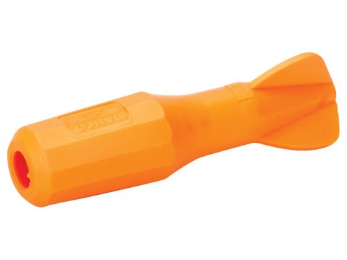 BAH Plastic Chainsaw File Handle (Pack 25)