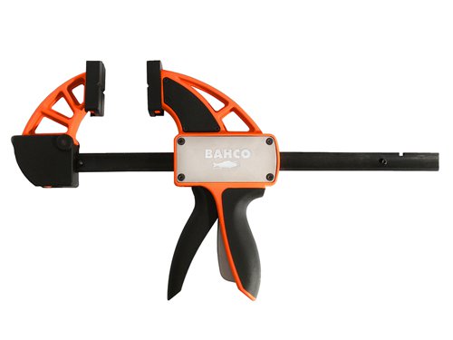 Bahco QCB-150 Better Clamp 150mm (6in) (CF 200kg)