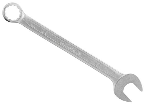 BAH Combination Spanner 18mm