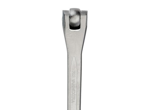 The Bahco Swivel Head Breaker Bar is made from high-performance alloy steel with a matte finish. Fitted with a soft grip handle. Conforms to ISO 3315/1174 and DIN 3122/3123/3120 standards.1 x Bahco SB8158-10 Swivel Head Breaker Bar 1/2in Square Drive x 270mm