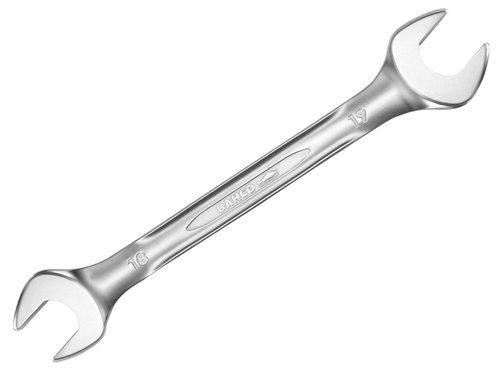 BAH SB6M12-13 Double Open Ended Spanner 12 -13mm