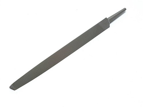 BAHTSSM6 Bahco 1-170-06-3-0 Three-Square Smooth Cut File 150mm (6in)