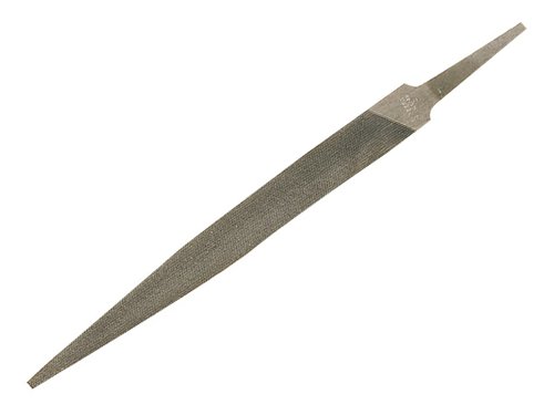 BAHWSC4 Bahco 1-111-04-2-0 Warding Second Cut File 100mm (4in)