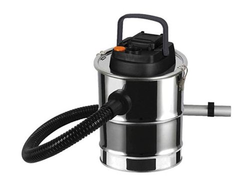 BAT MAXXPACK Ash Vacuum Cleaner 18V Bare Unit