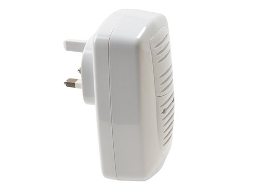 BEAFM89 Beacon Mouse & Rat Repeller Dual Action
