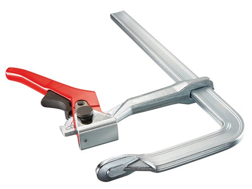 BESG12H Bessey GH12 Lever Clamp Capacity 120mm