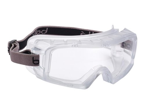 BOL Coverall PLATINUM® Safety Goggles - Sealed
