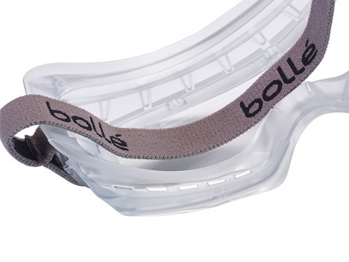 Bolle Safety Coverall PLATINUM® Safety Goggles - Sealed