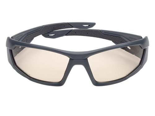 BOLMERCSP Bolle Safety MERCURO PLATINUM® Safety Glasses - CSP