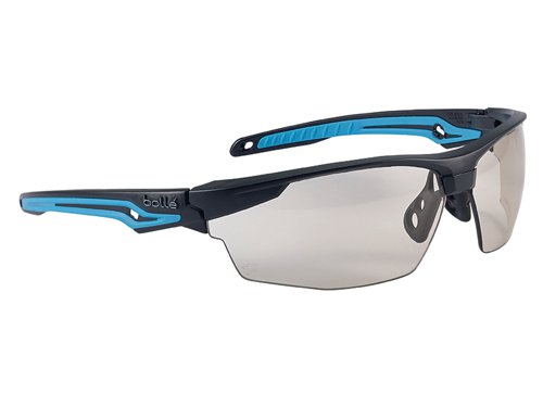 BOLTRYOCSP Bolle Safety TRYON PLATINUM® Safety Glasses - CSP