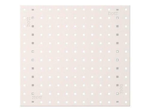 Bott Perfo Panel 495 x 457mm Light Grey