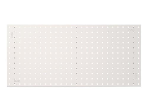 Bott Perfo Panel 990 x 457mm Light Grey