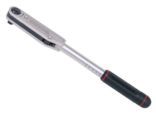 Expert AVT100A Torque Wrench 3/8in Drive 2.5-11Nm