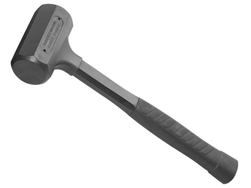 BRIE150115B Expert Deadblow Hammer 500g (1lb 2oz)