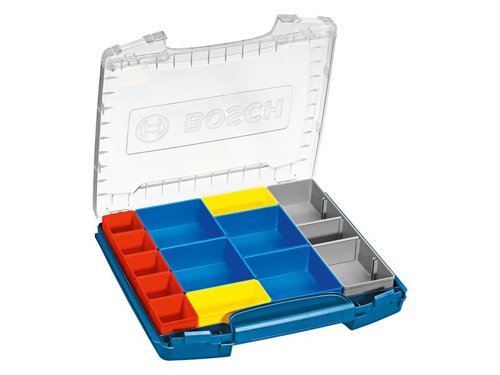 Bosch i-BOXX 53 Organiser Case