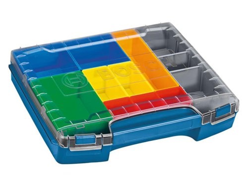 Bosch i-BOXX 72 Organiser Case