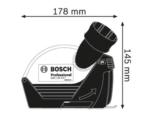 BSH600A003DJ