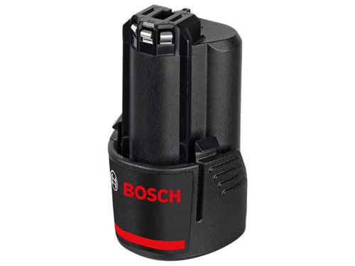 Bosch GBA 12V Professional Battery 12V 3.0Ah Li-ion