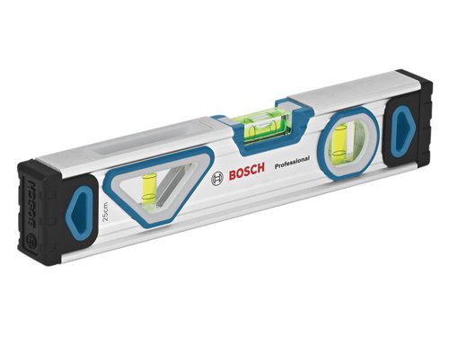 Bosch Professional Magnetic Spirit Level 25cm