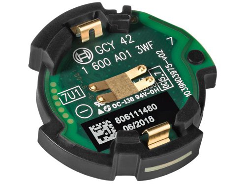 Bosch GCY 42 Professional Bluetooth Module