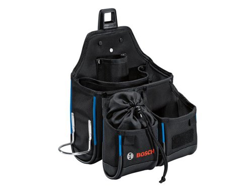 Bosch GWT 4 Professional ProClick Tool Pouch